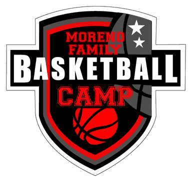Moreno Family Basketball Camp