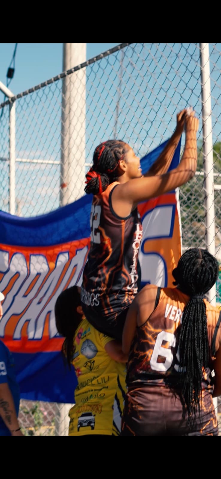 Talento de Barrio — foto 1