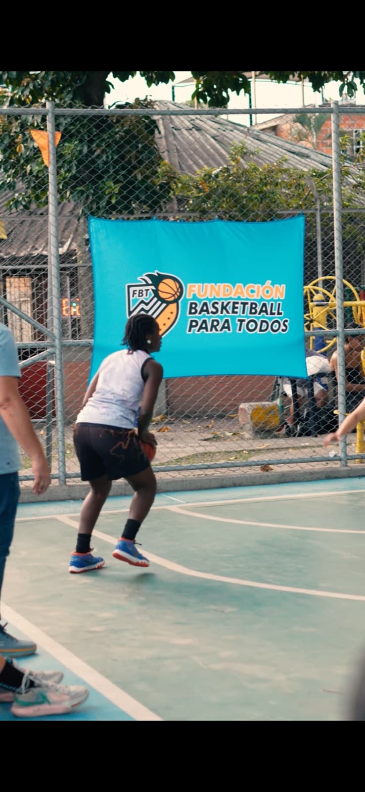 Talento de Barrio — foto 5