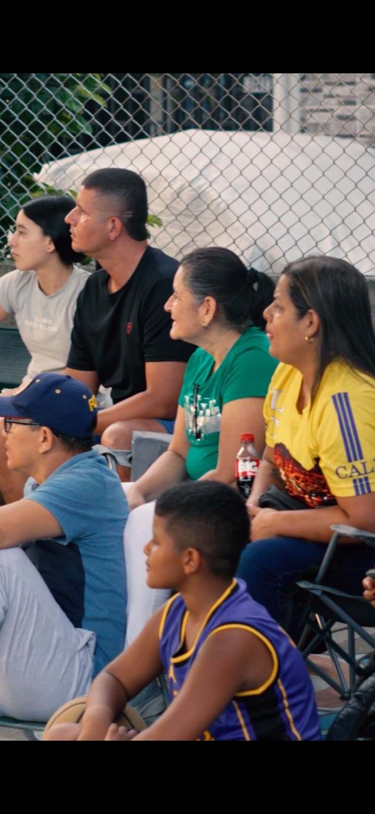 Talento de Barrio — foto 6
