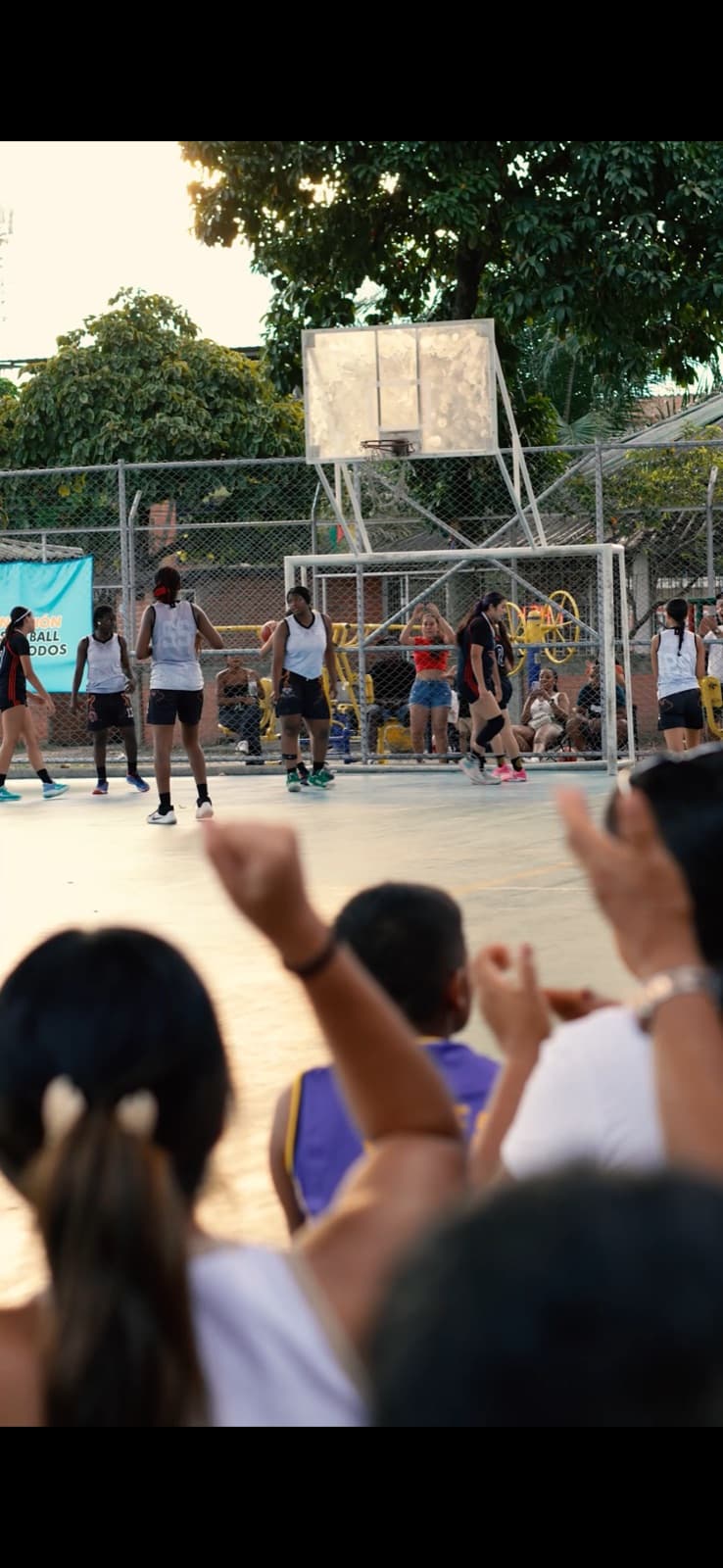 Talento de Barrio — foto 7
