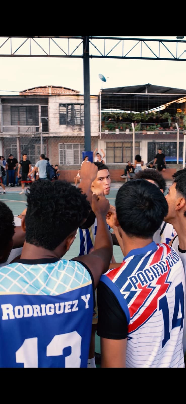 Talento de Barrio — foto 8