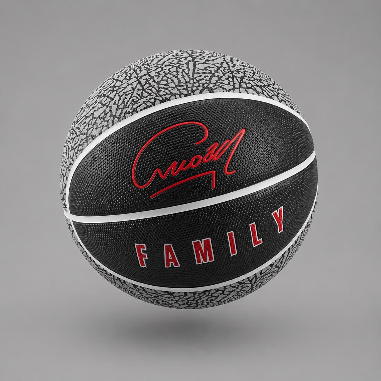 Balón Oficial MFB