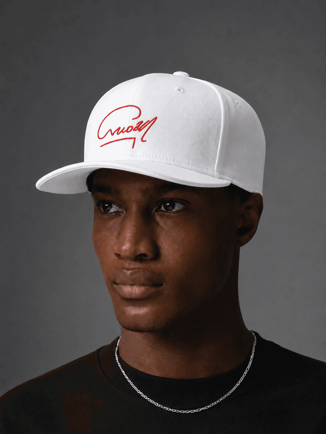 Gorra Snapback MFB