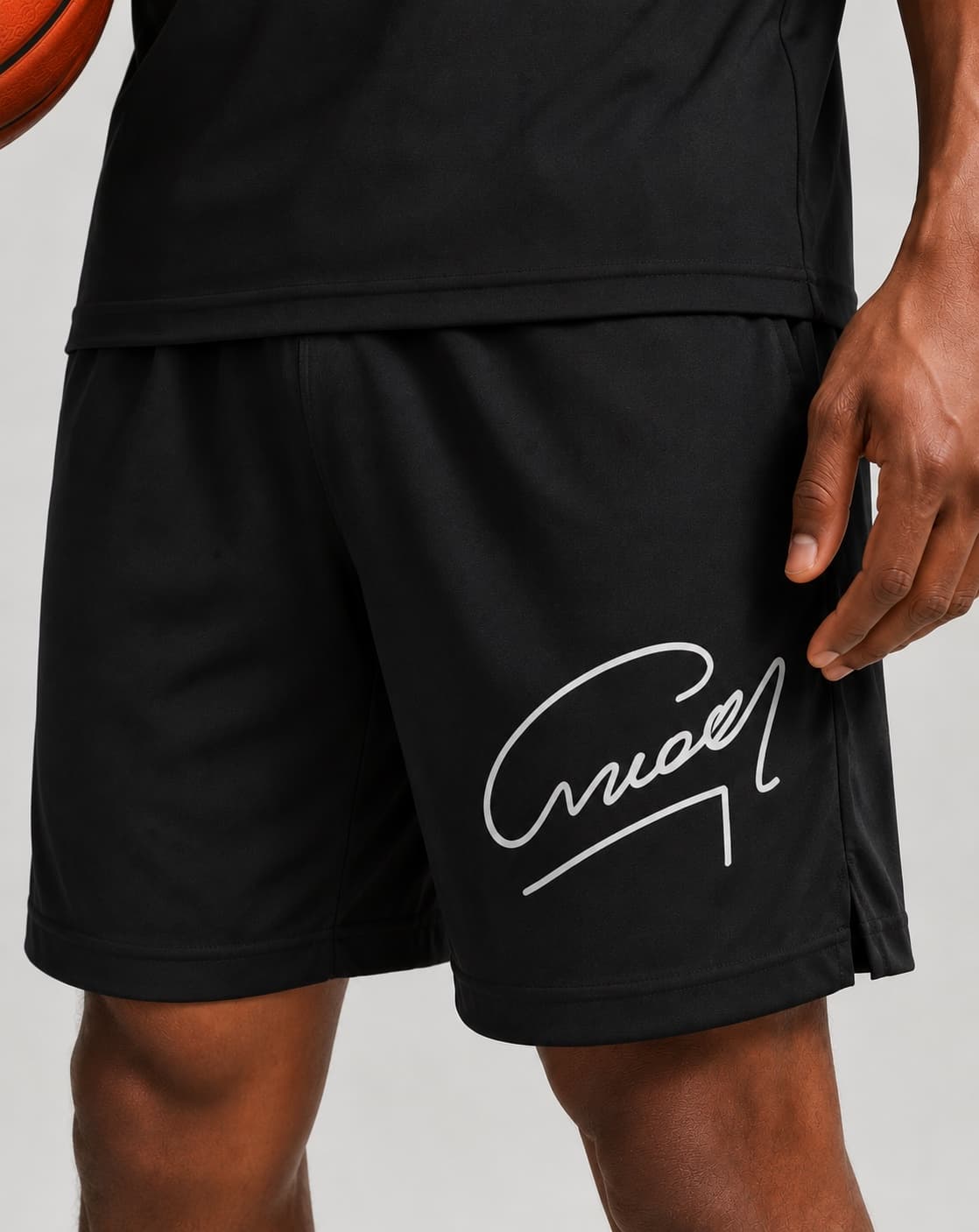 Pantaloneta Basketball MFB