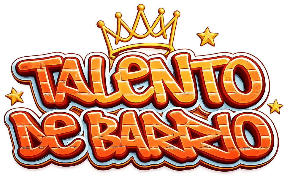 Talento de Barrio — Encuentro Deportivo de Baloncesto