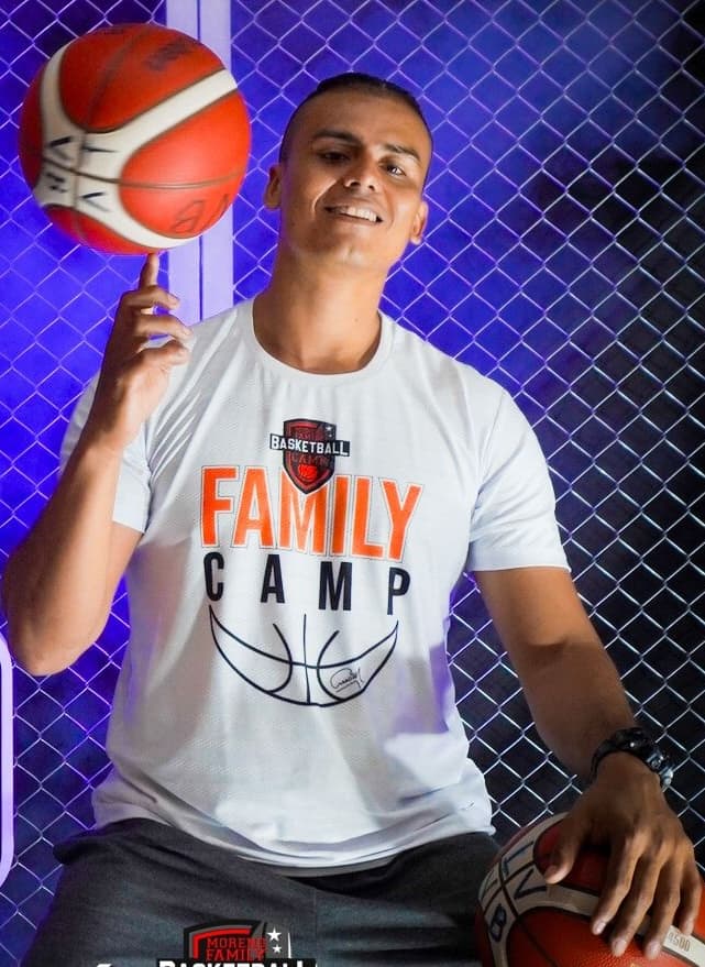 Jerson Martínez