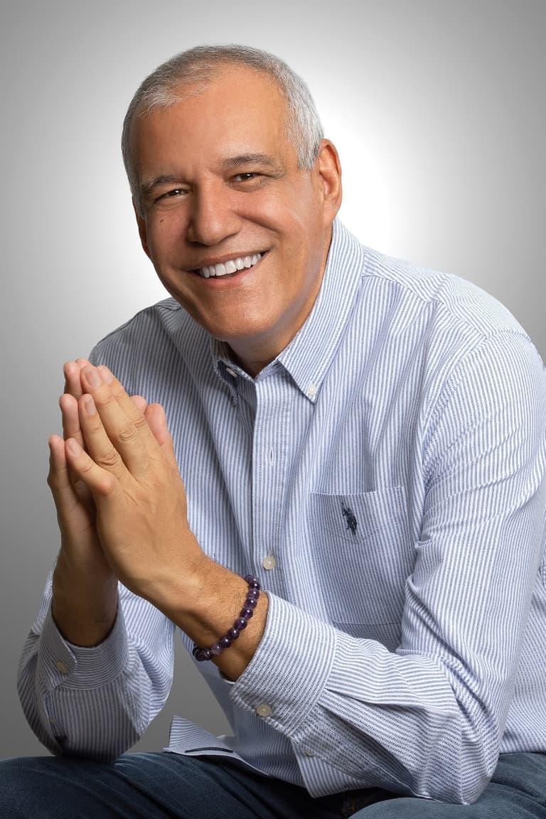 Orlando Caicedo Escobar — Coach Pránico Deportivo