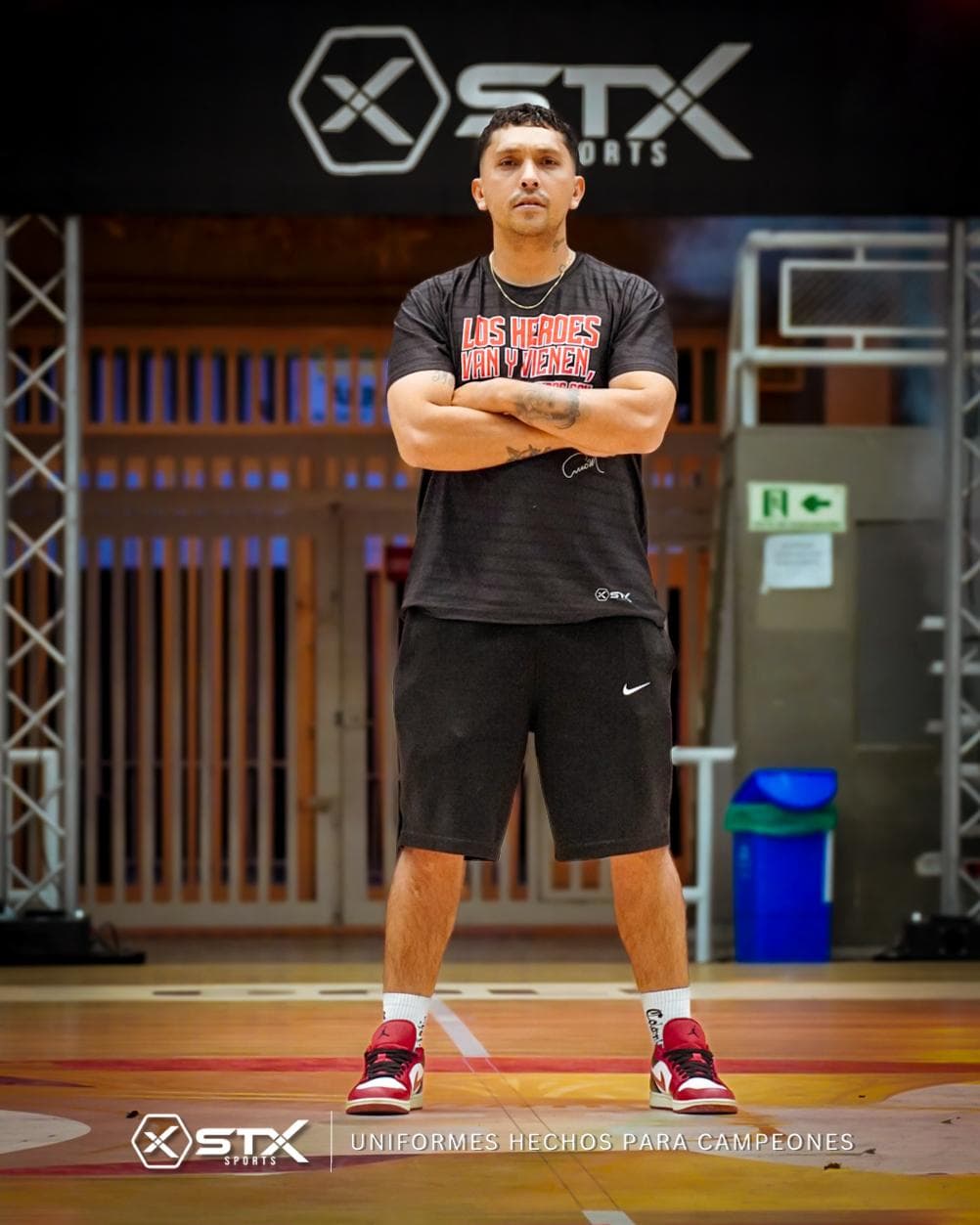 Luigi Moreno